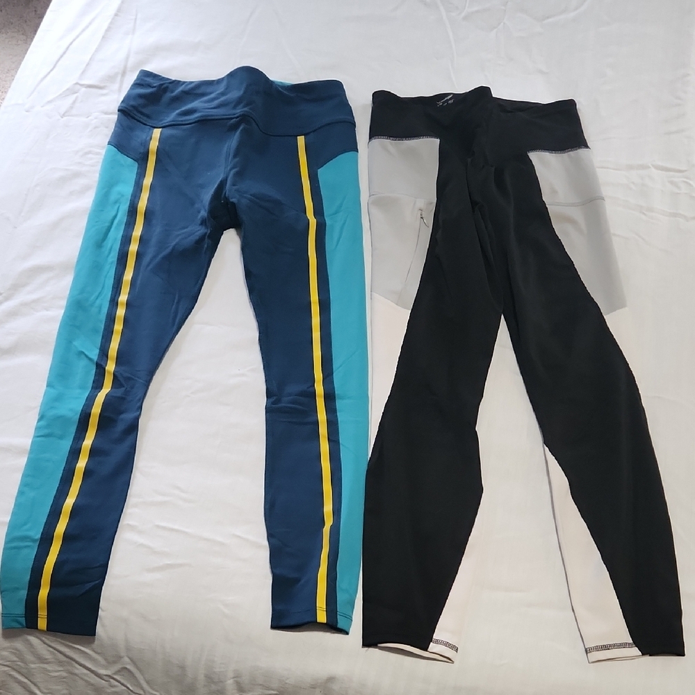 Work Out Leggings